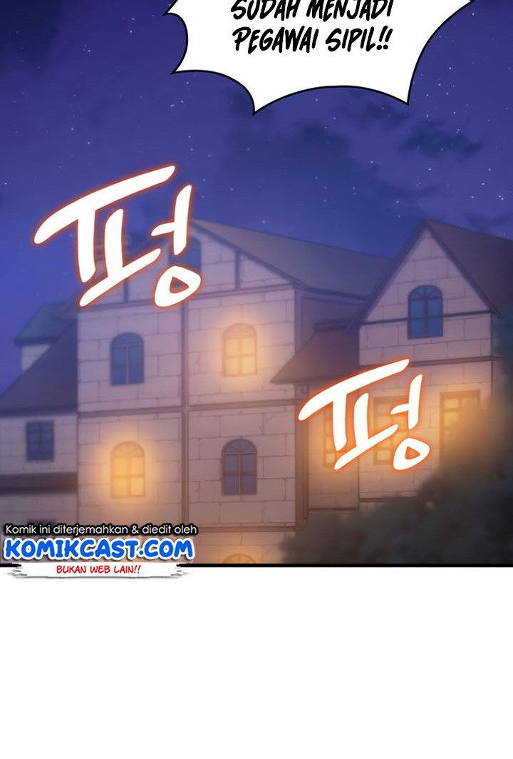 My Civil Servant Life Reborn in the Strange World Chapter 18 Gambar 7