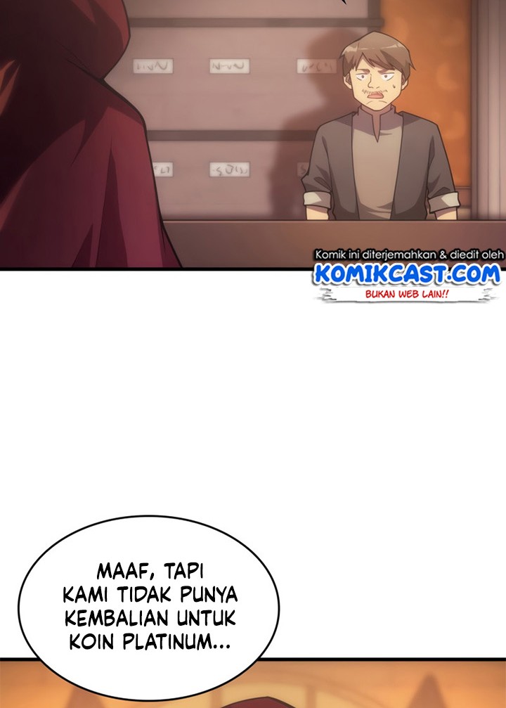 My Civil Servant Life Reborn in the Strange World Chapter 17 Gambar 19