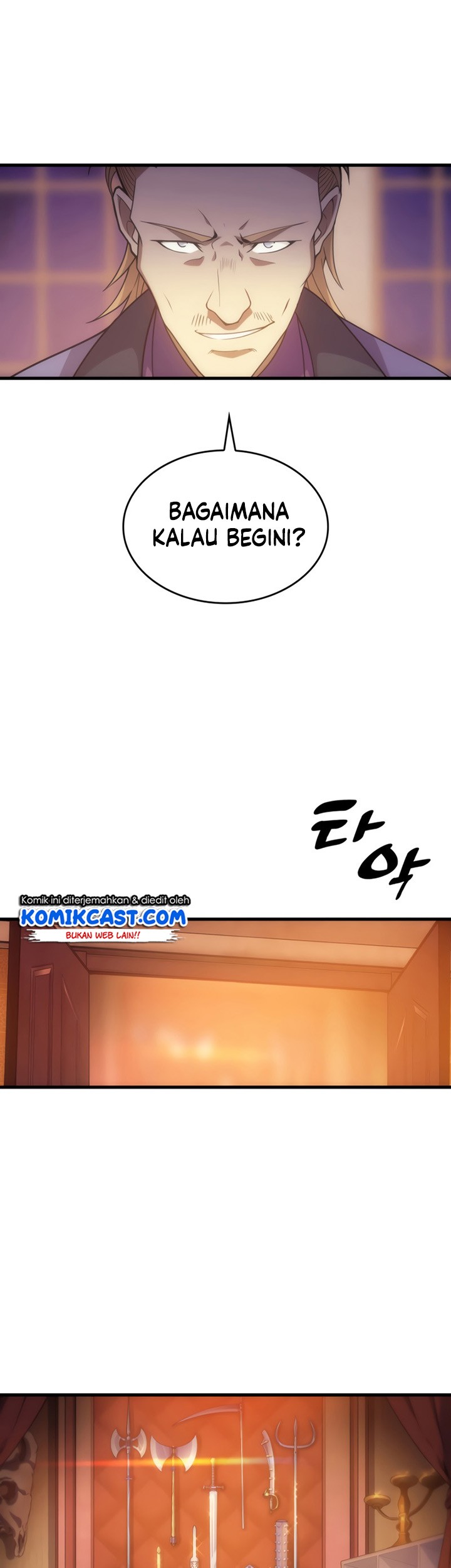 My Civil Servant Life Reborn in the Strange World Chapter 17 Gambar 38