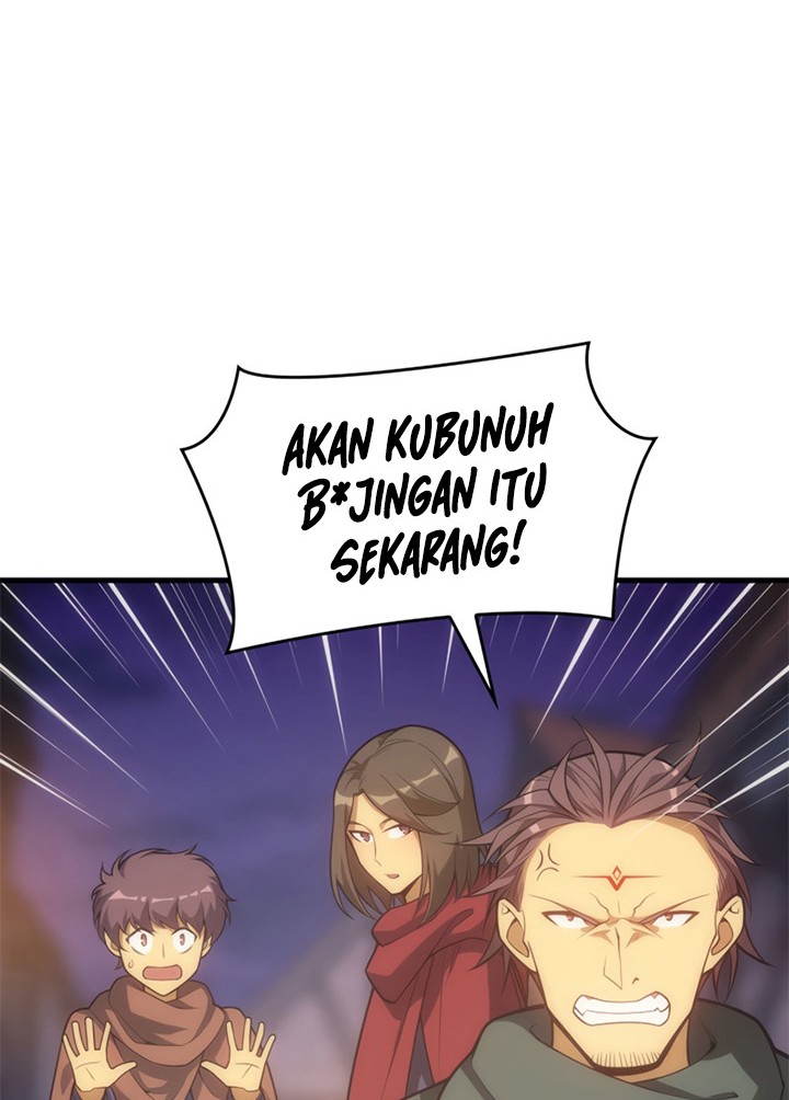 My Civil Servant Life Reborn in the Strange World Chapter 17 Gambar 47