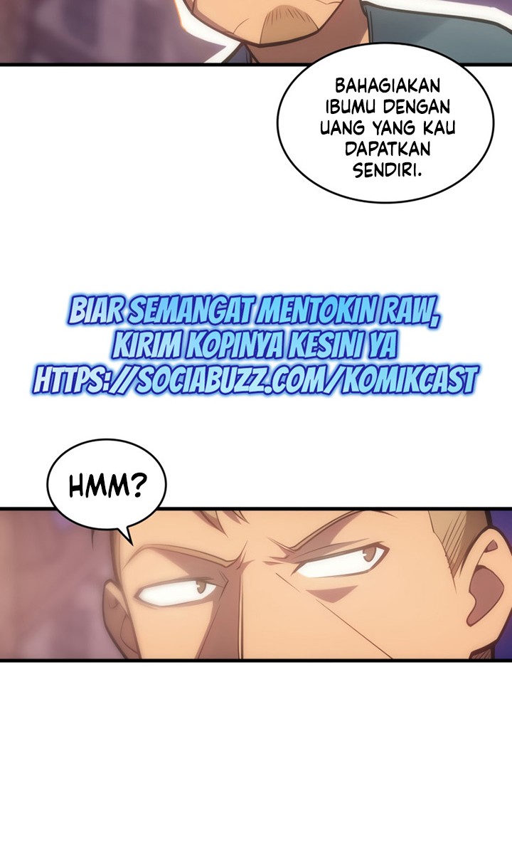 My Civil Servant Life Reborn in the Strange World Chapter 17 Gambar 53