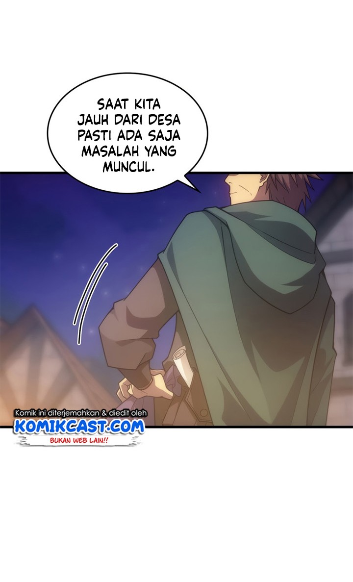 My Civil Servant Life Reborn in the Strange World Chapter 17 Gambar 57