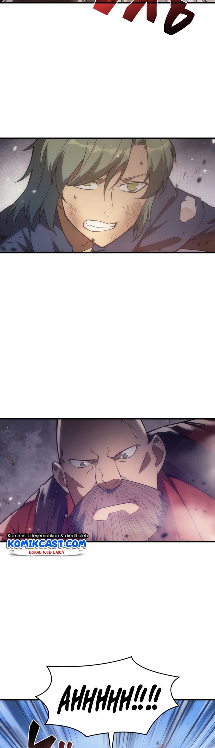 My Civil Servant Life Reborn in the Strange World Chapter 16 Gambar 24