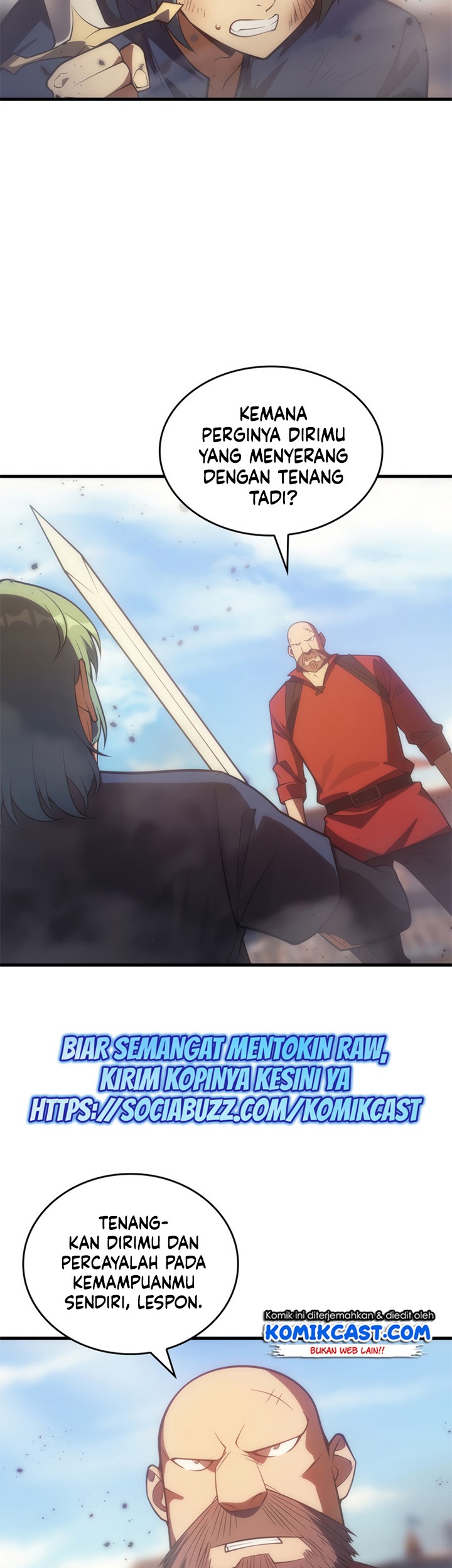 My Civil Servant Life Reborn in the Strange World Chapter 16 Gambar 28