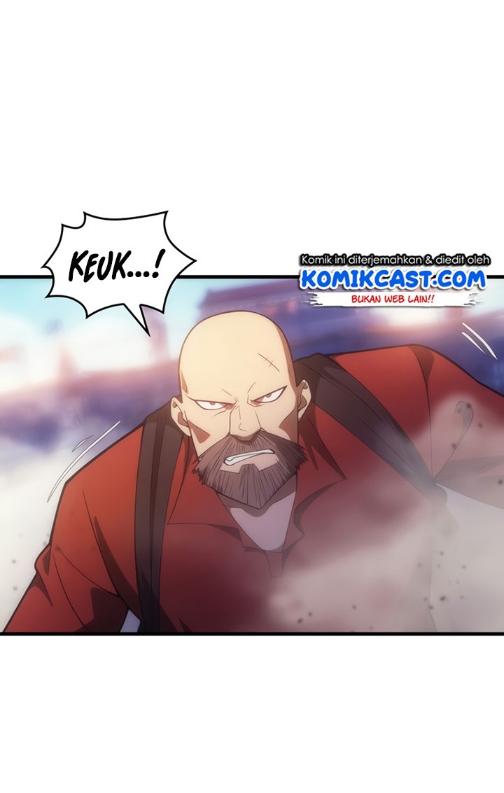 My Civil Servant Life Reborn in the Strange World Chapter 16 Gambar 33