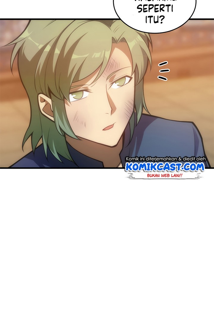 My Civil Servant Life Reborn in the Strange World Chapter 16 Gambar 43