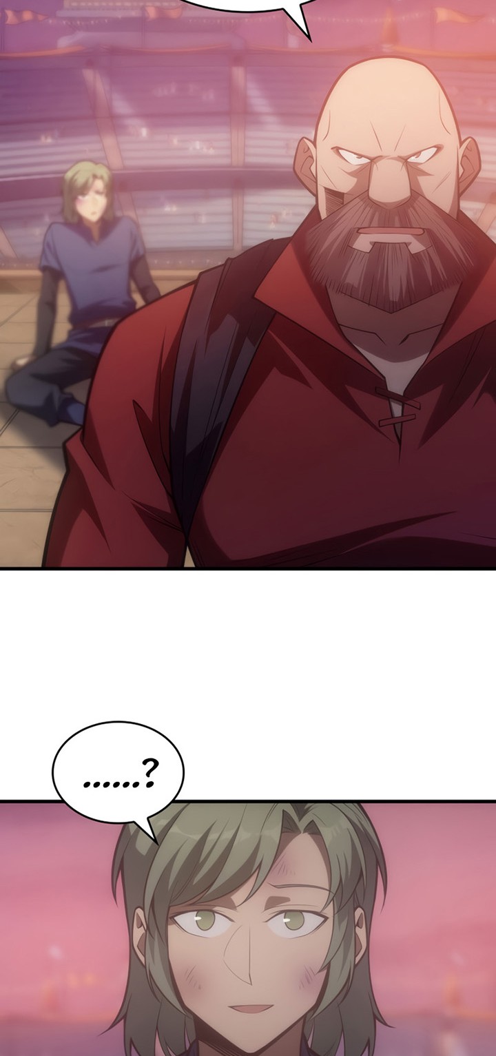 My Civil Servant Life Reborn in the Strange World Chapter 16 Gambar 45