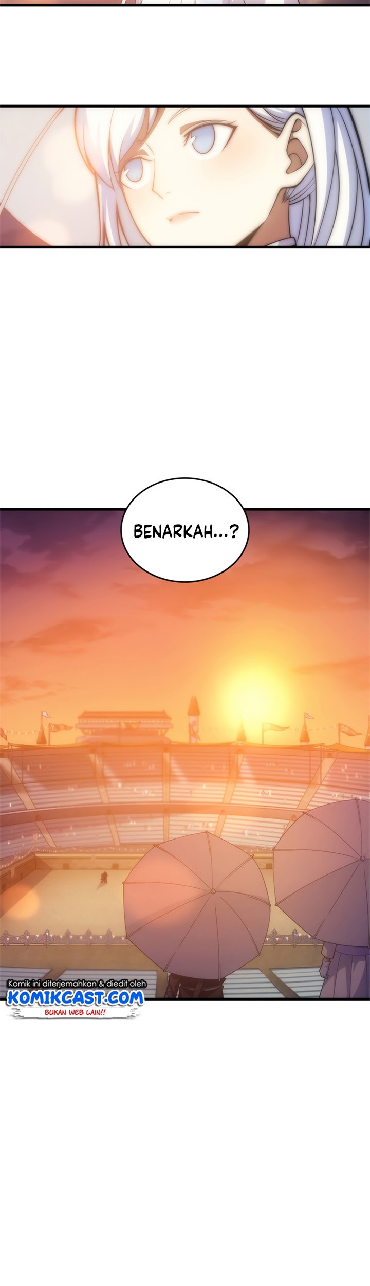 My Civil Servant Life Reborn in the Strange World Chapter 16 Gambar 50