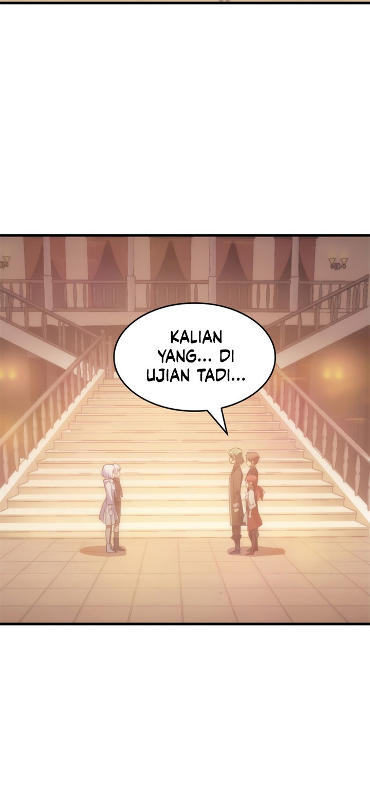 My Civil Servant Life Reborn in the Strange World Chapter 16 Gambar 53