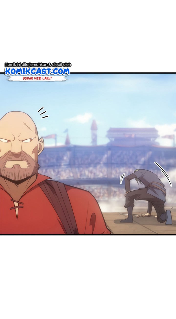 My Civil Servant Life Reborn in the Strange World Chapter 16 Gambar 7