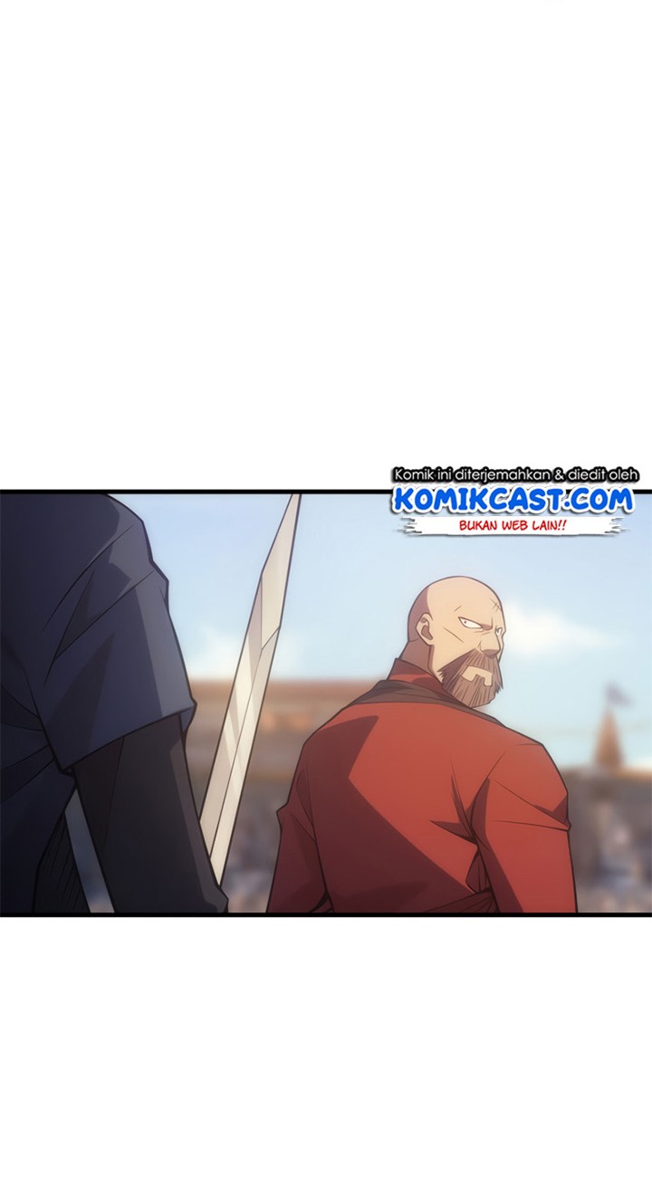 My Civil Servant Life Reborn in the Strange World Chapter 16 Gambar 9