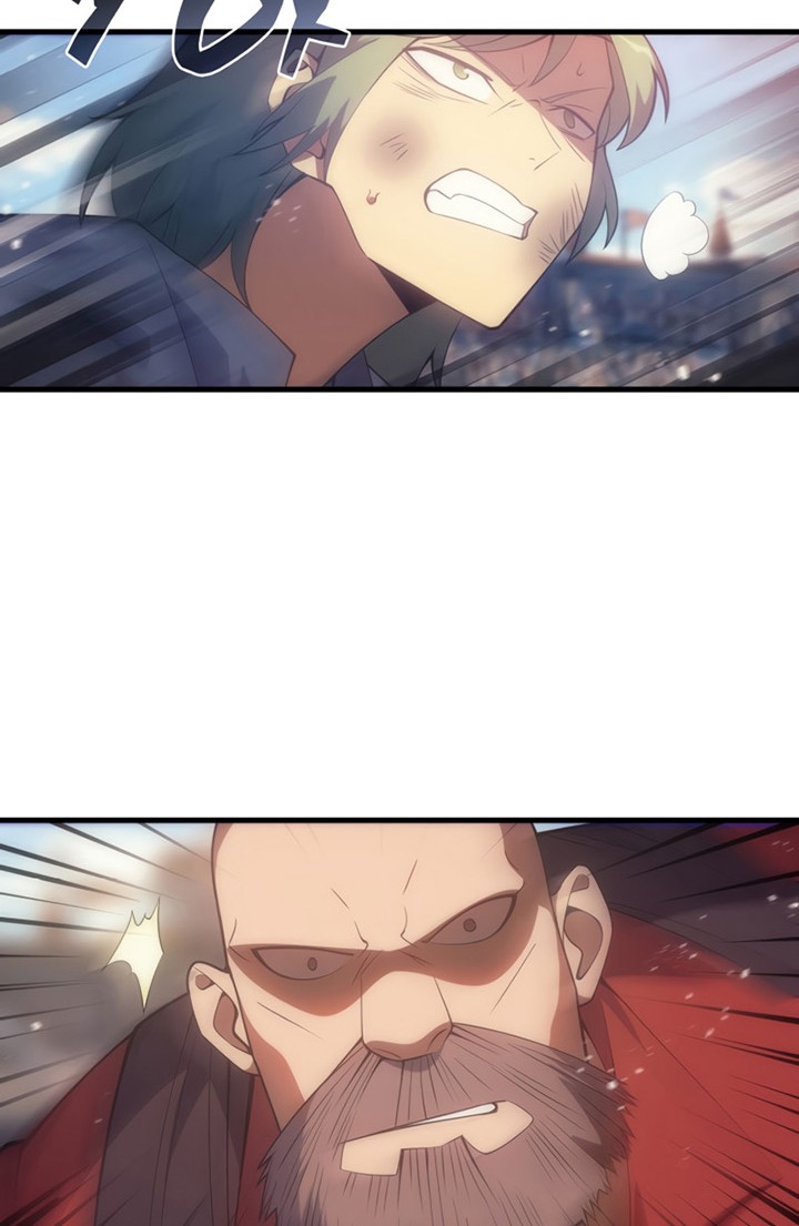 My Civil Servant Life Reborn in the Strange World Chapter 16 Gambar 17