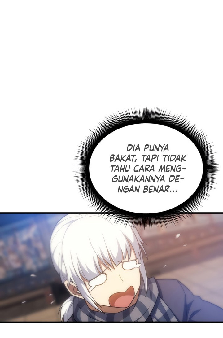 My Civil Servant Life Reborn in the Strange World Chapter 15 Gambar 17