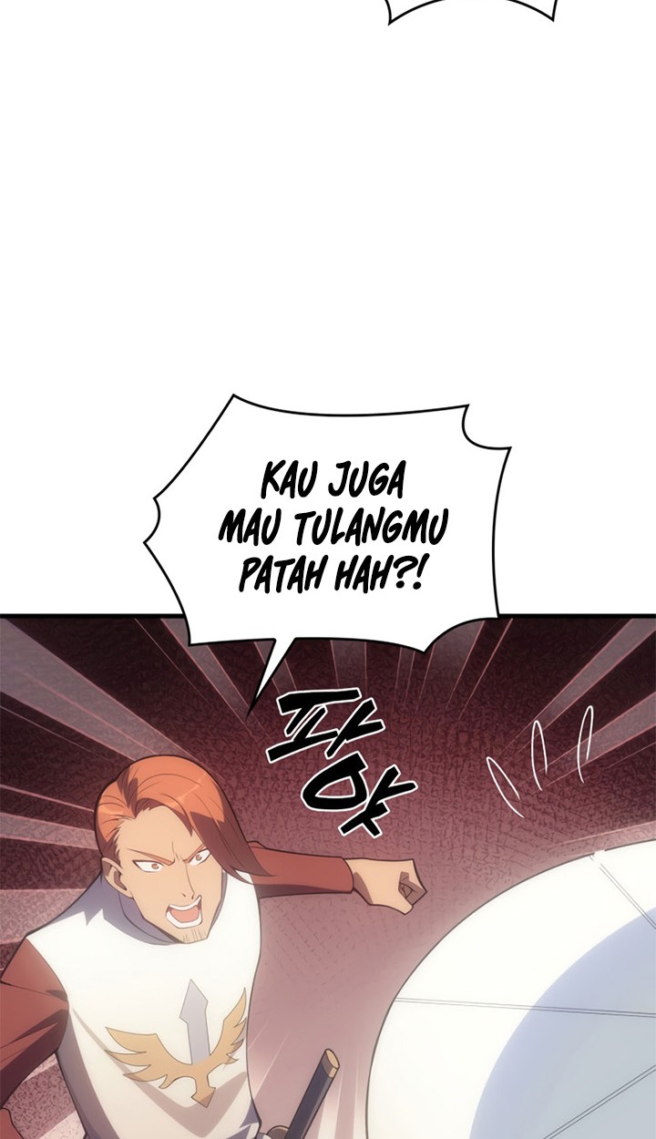 My Civil Servant Life Reborn in the Strange World Chapter 14 Gambar 19