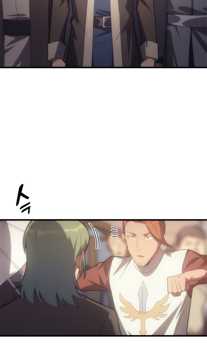 My Civil Servant Life Reborn in the Strange World Chapter 14 Gambar 21