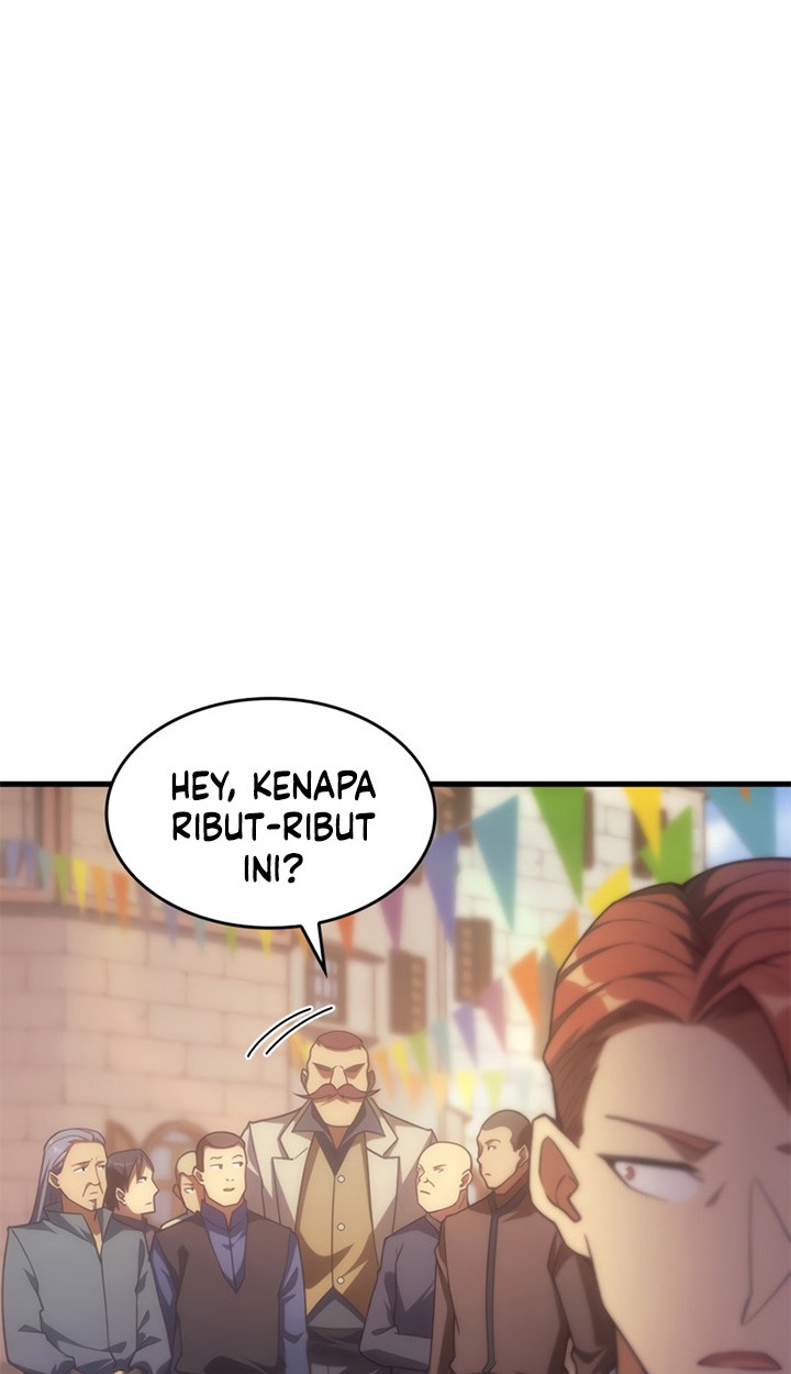 My Civil Servant Life Reborn in the Strange World Chapter 14 Gambar 23