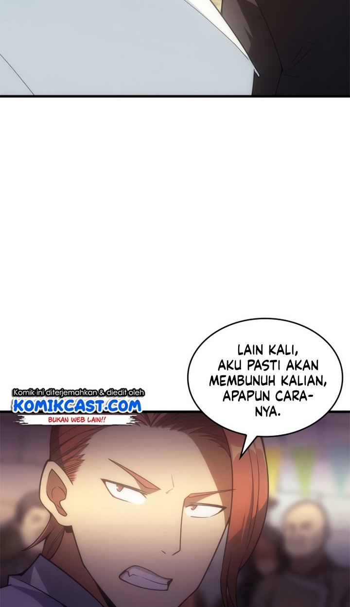 My Civil Servant Life Reborn in the Strange World Chapter 14 Gambar 25