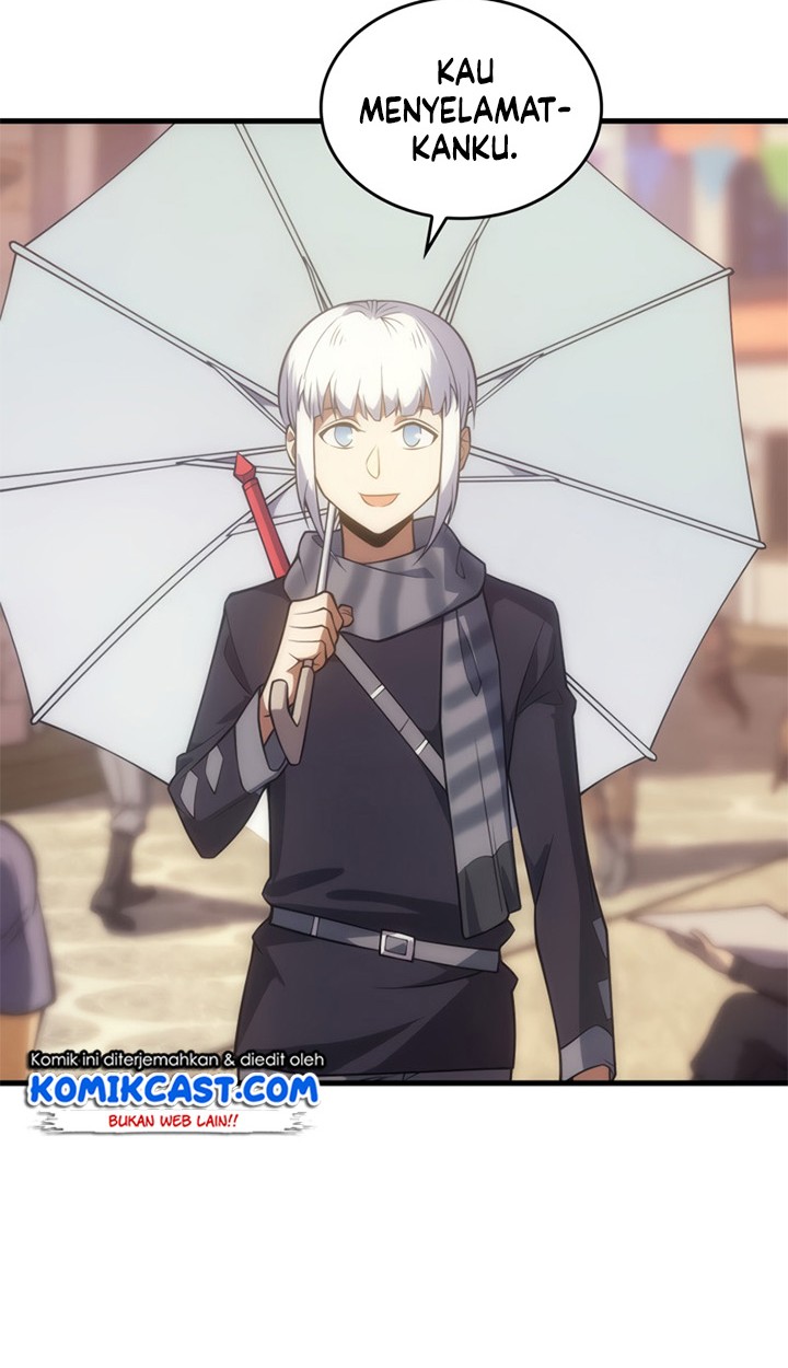 My Civil Servant Life Reborn in the Strange World Chapter 14 Gambar 27