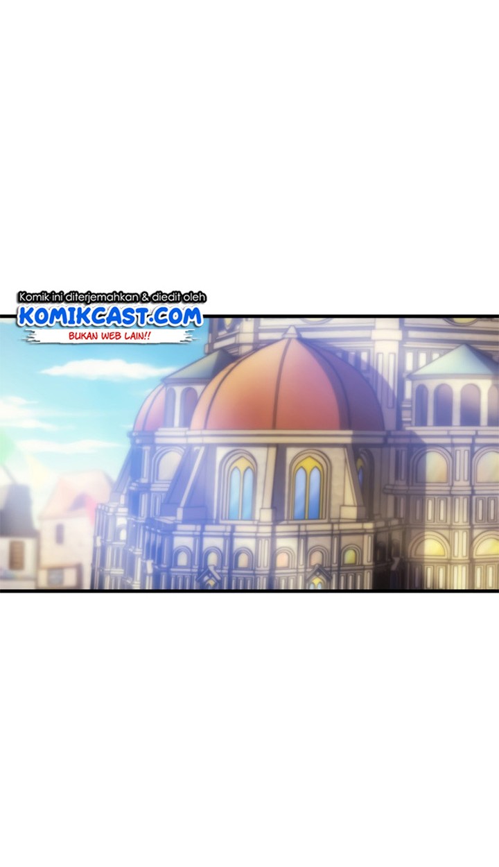 My Civil Servant Life Reborn in the Strange World Chapter 14 Gambar 29