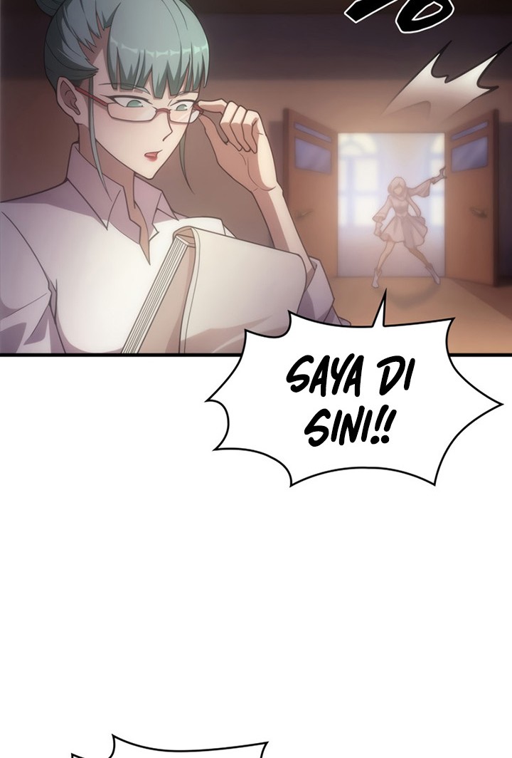 My Civil Servant Life Reborn in the Strange World Chapter 14 Gambar 33