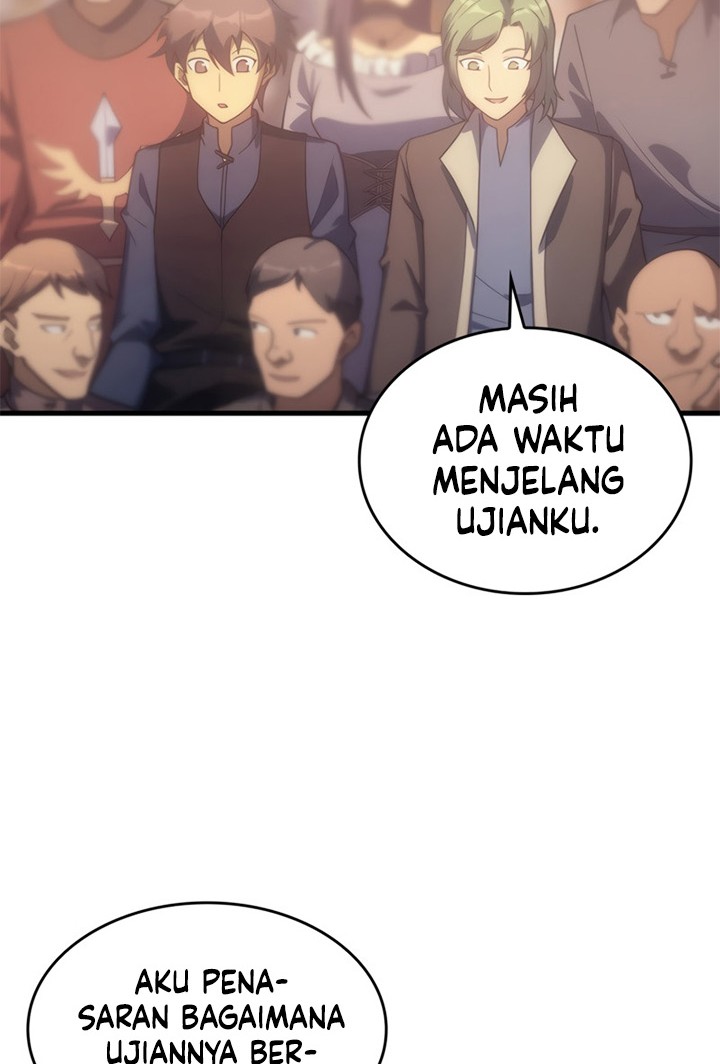 My Civil Servant Life Reborn in the Strange World Chapter 14 Gambar 37