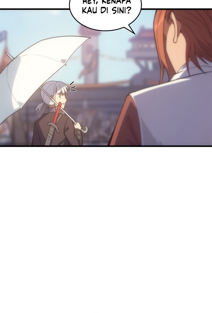 My Civil Servant Life Reborn in the Strange World Chapter 14 Gambar 41