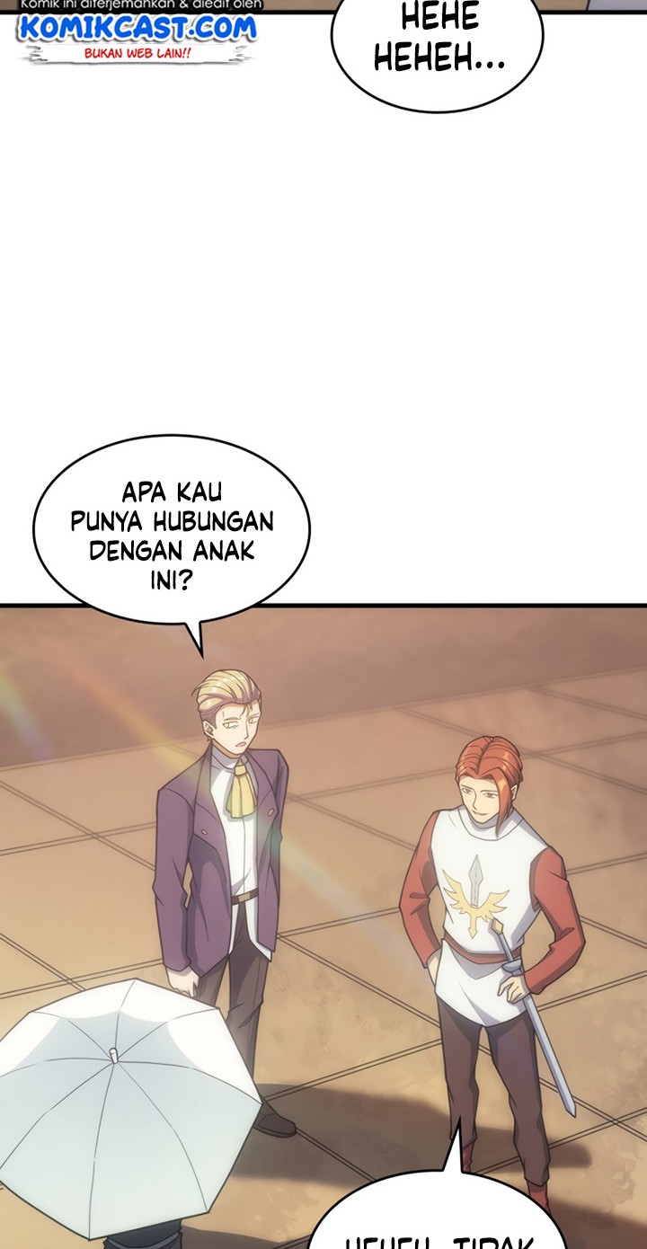 My Civil Servant Life Reborn in the Strange World Chapter 14 Gambar 43