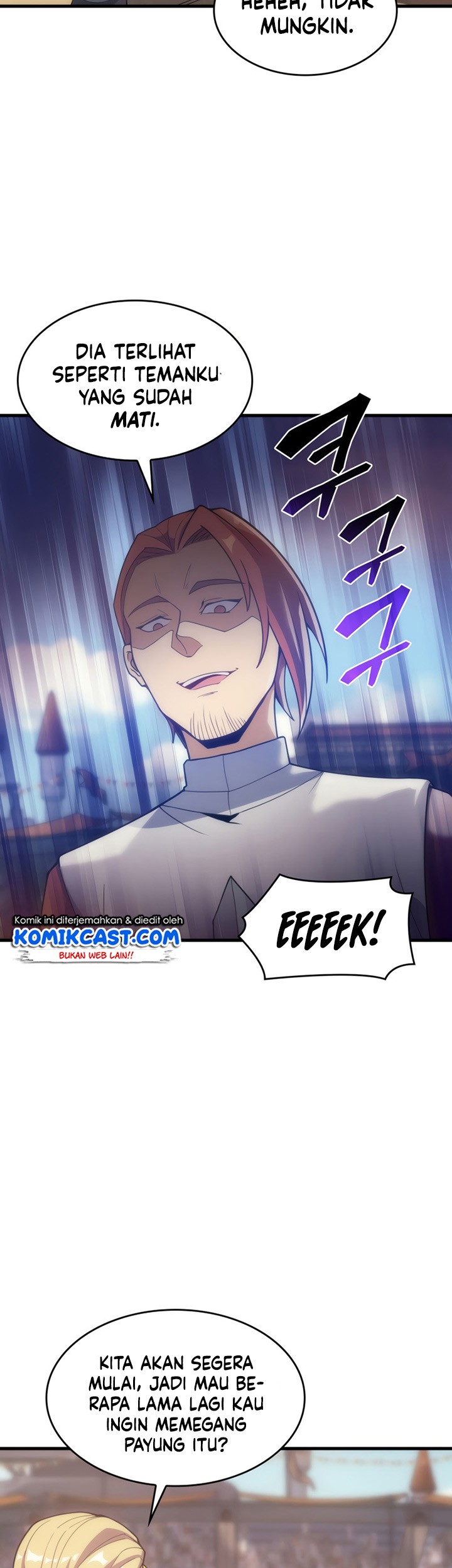 My Civil Servant Life Reborn in the Strange World Chapter 14 Gambar 44