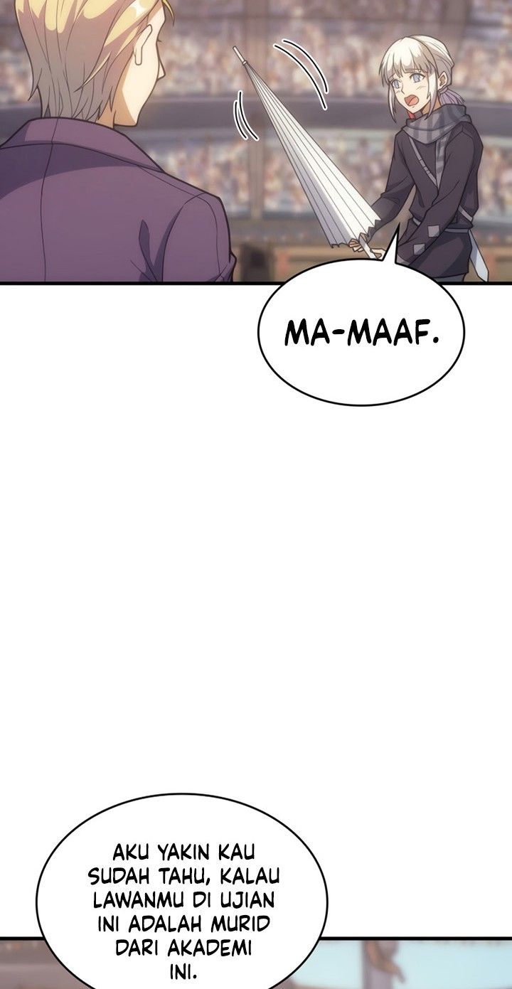 My Civil Servant Life Reborn in the Strange World Chapter 14 Gambar 45