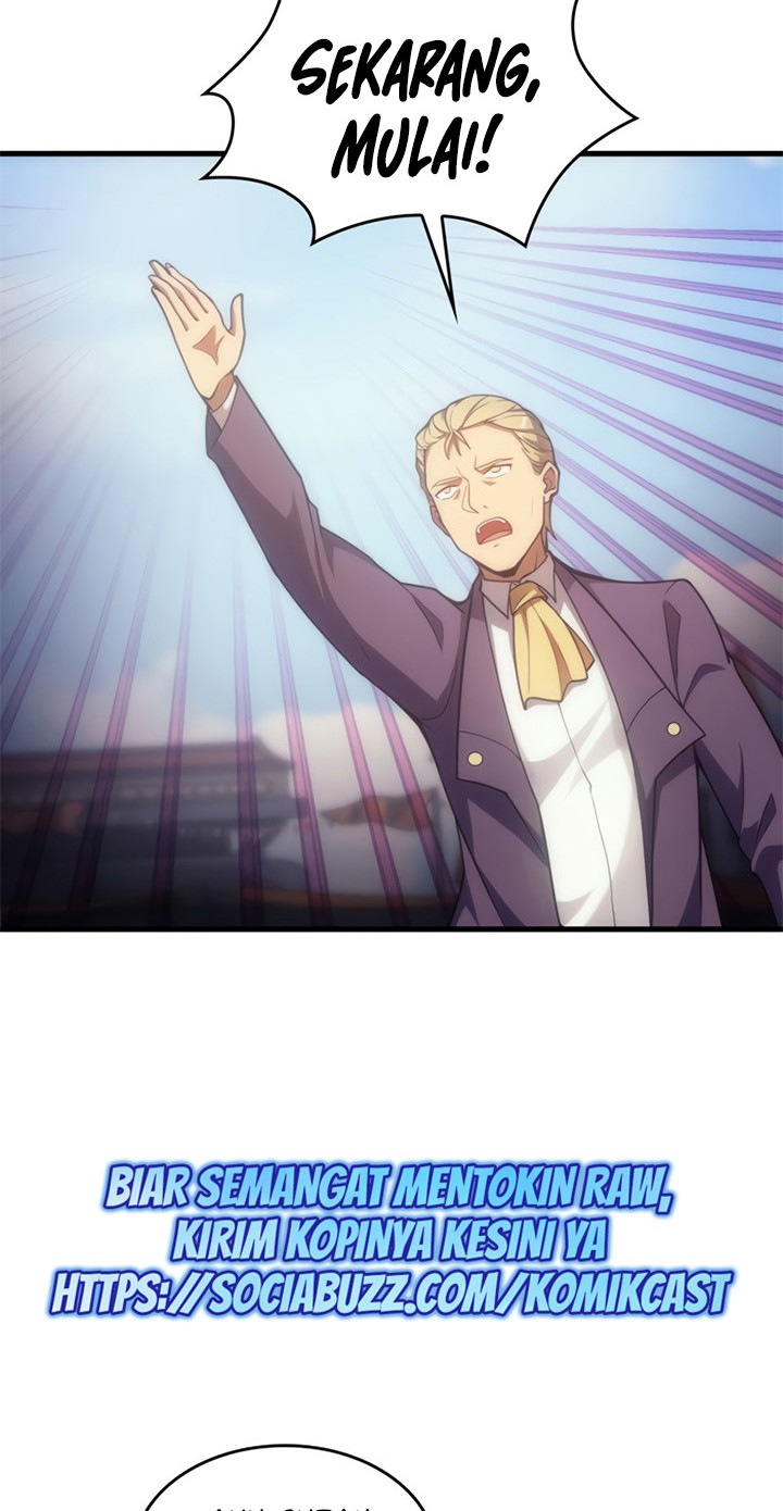 My Civil Servant Life Reborn in the Strange World Chapter 14 Gambar 47