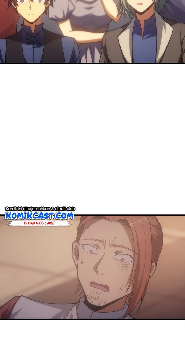 My Civil Servant Life Reborn in the Strange World Chapter 14 Gambar 51