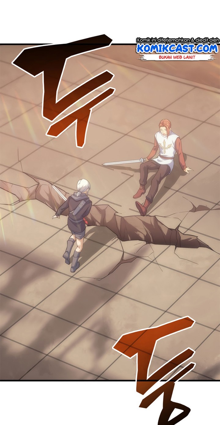 My Civil Servant Life Reborn in the Strange World Chapter 14 Gambar 53