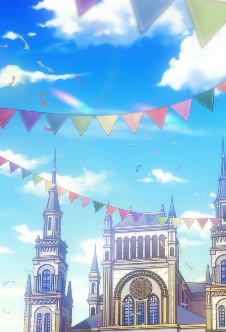 My Civil Servant Life Reborn in the Strange World Chapter 14 Gambar 3