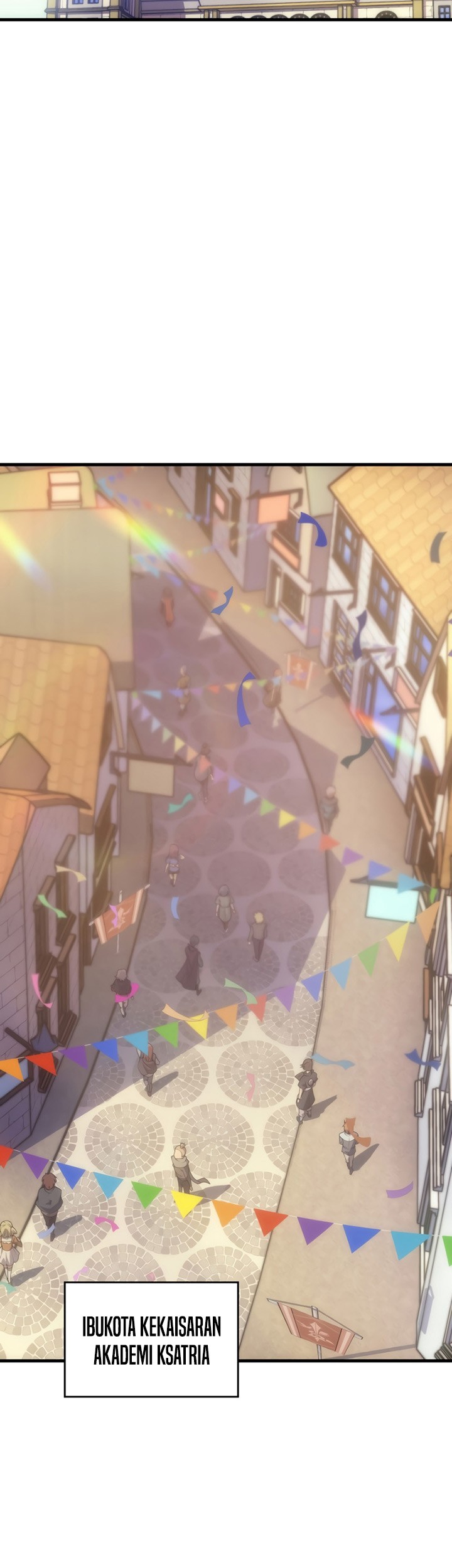 My Civil Servant Life Reborn in the Strange World Chapter 14 Gambar 4