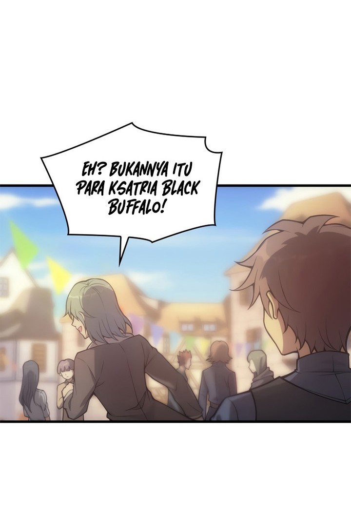 My Civil Servant Life Reborn in the Strange World Chapter 14 Gambar 9