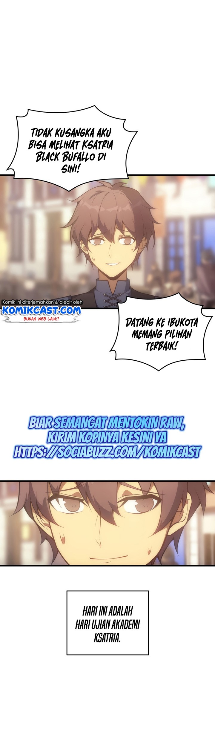 My Civil Servant Life Reborn in the Strange World Chapter 14 Gambar 10