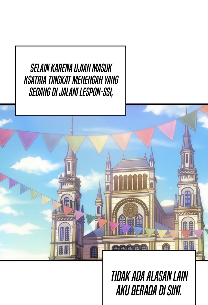 My Civil Servant Life Reborn in the Strange World Chapter 14 Gambar 11