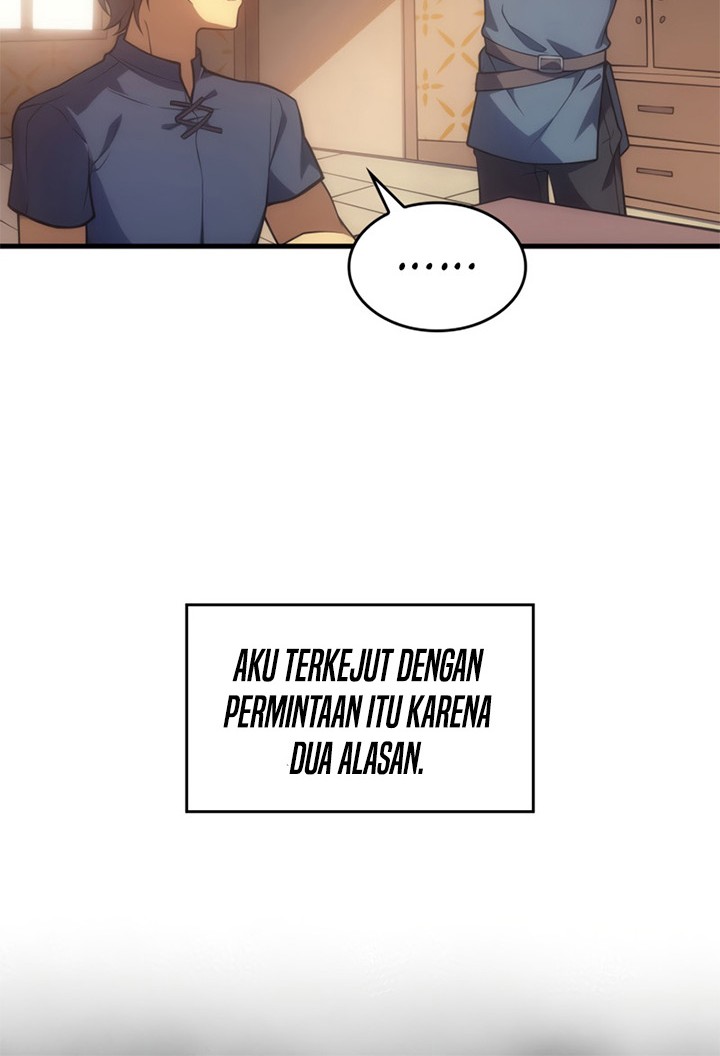 My Civil Servant Life Reborn in the Strange World Chapter 14 Gambar 13