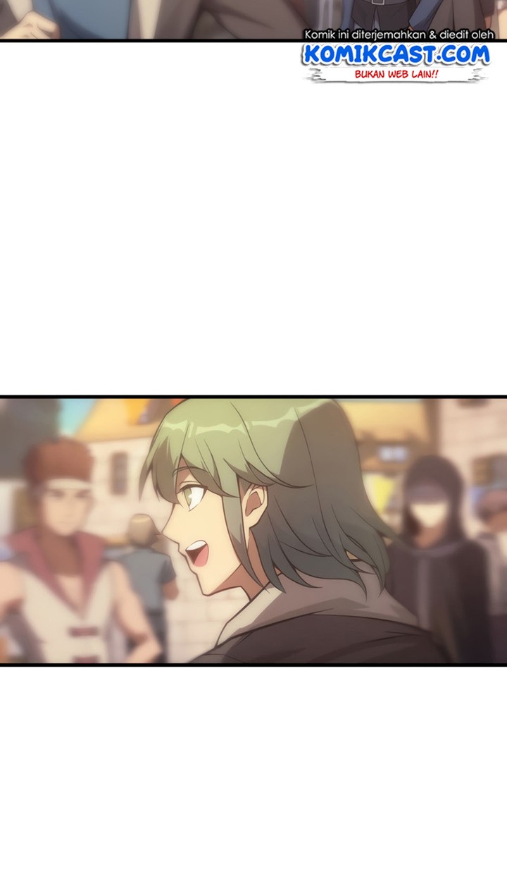 My Civil Servant Life Reborn in the Strange World Chapter 14 Gambar 15