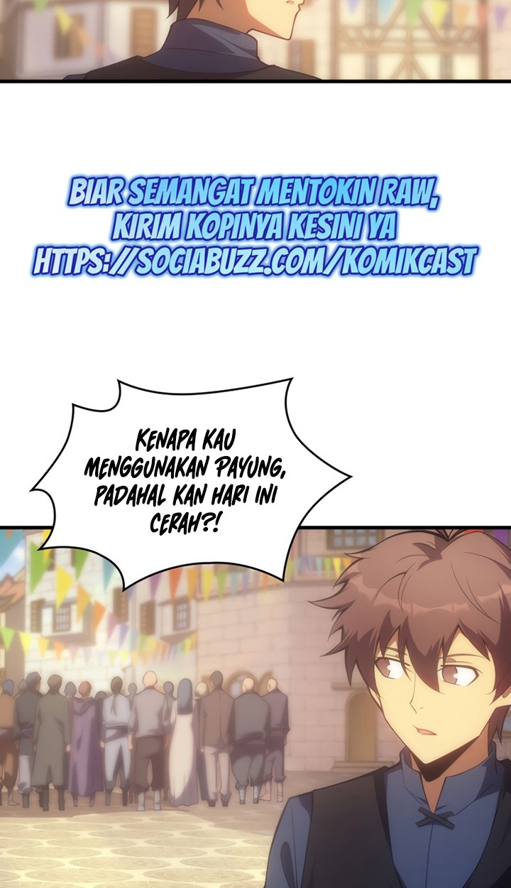 My Civil Servant Life Reborn in the Strange World Chapter 14 Gambar 17