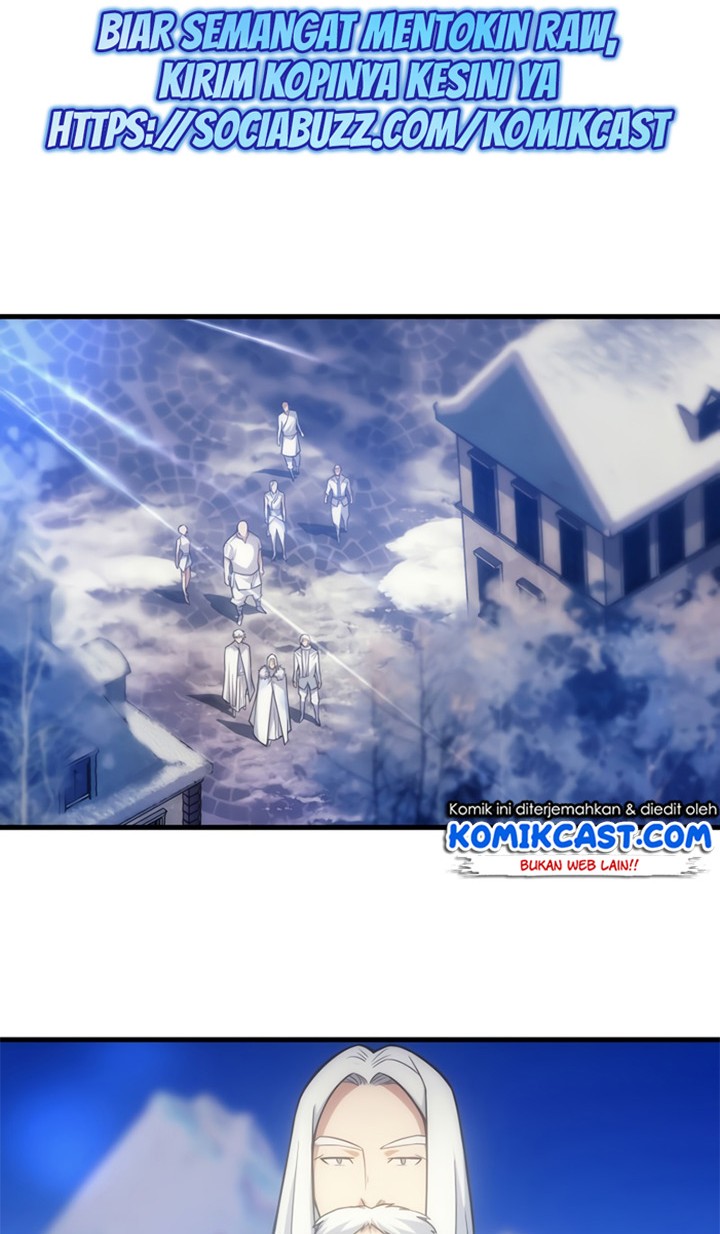 My Civil Servant Life Reborn in the Strange World Chapter 13 Gambar 41