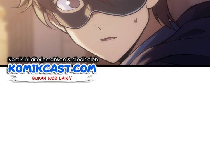 My Civil Servant Life Reborn in the Strange World Chapter 12 Gambar 31