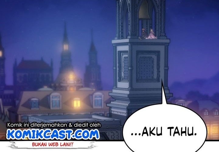 My Civil Servant Life Reborn in the Strange World Chapter 12 Gambar 33