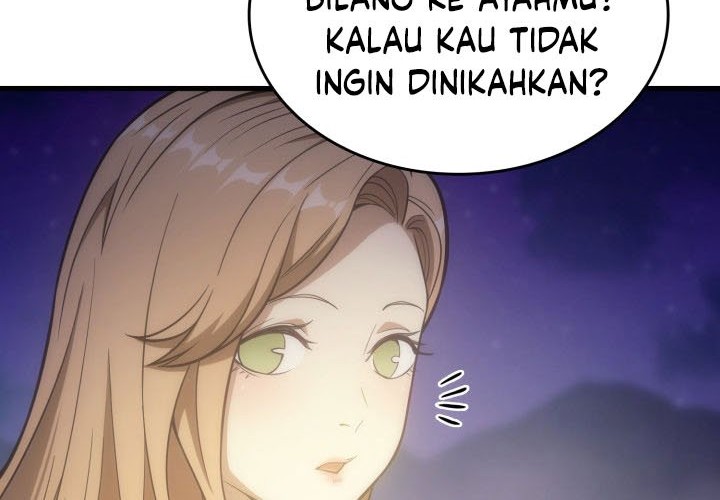 My Civil Servant Life Reborn in the Strange World Chapter 12 Gambar 37