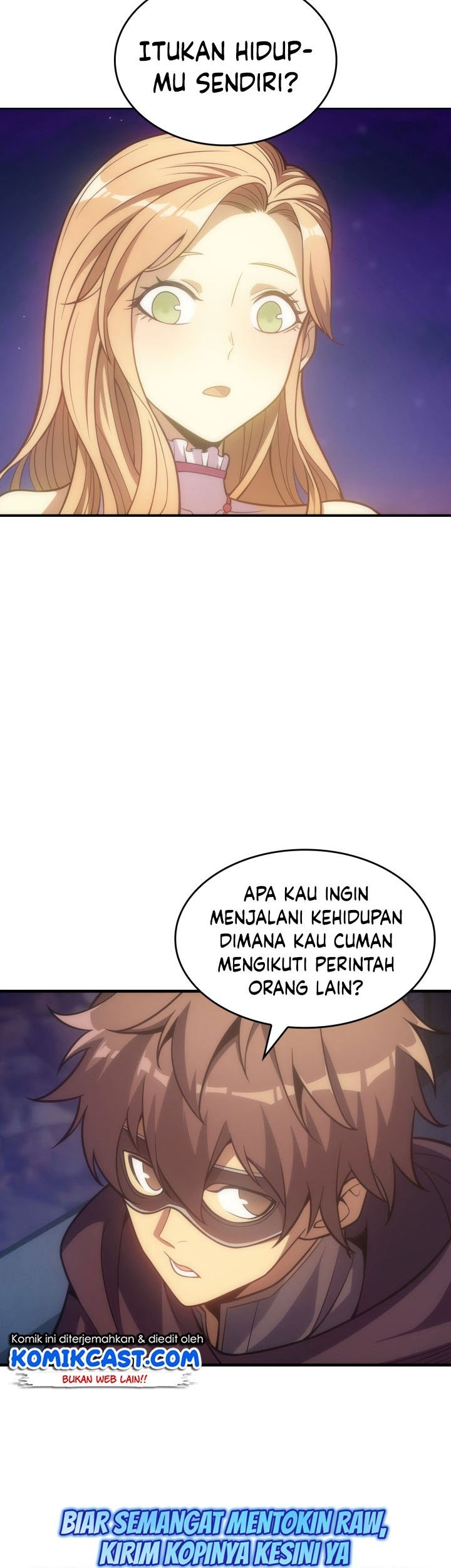 My Civil Servant Life Reborn in the Strange World Chapter 12 Gambar 43