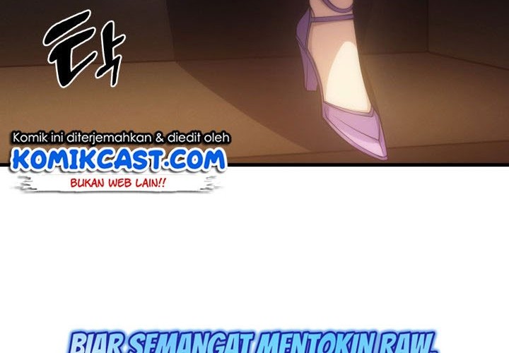 My Civil Servant Life Reborn in the Strange World Chapter 12 Gambar 56