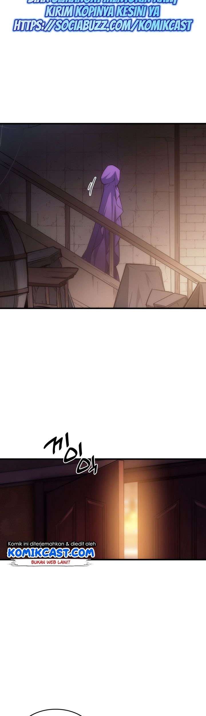 My Civil Servant Life Reborn in the Strange World Chapter 12 Gambar 57