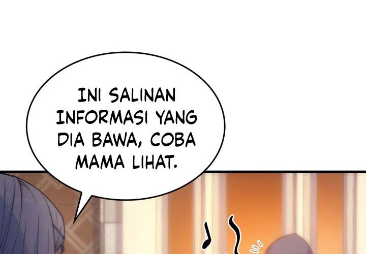 My Civil Servant Life Reborn in the Strange World Chapter 12 Gambar 63