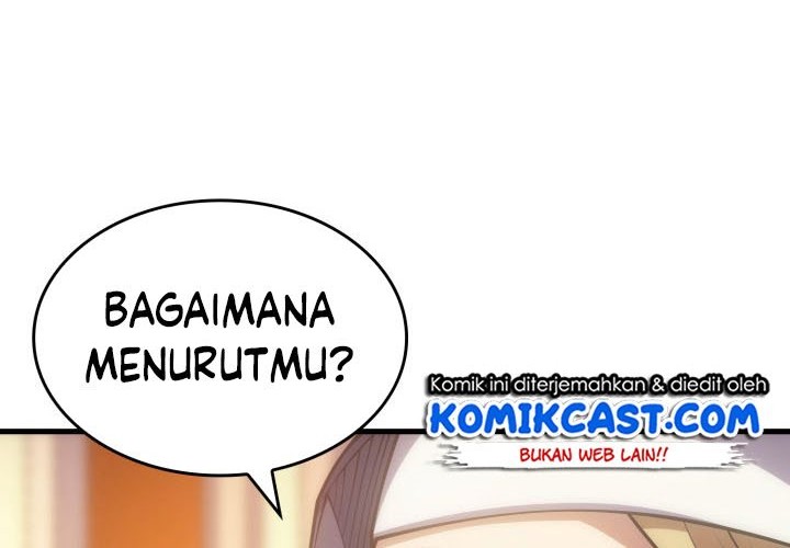 My Civil Servant Life Reborn in the Strange World Chapter 12 Gambar 67