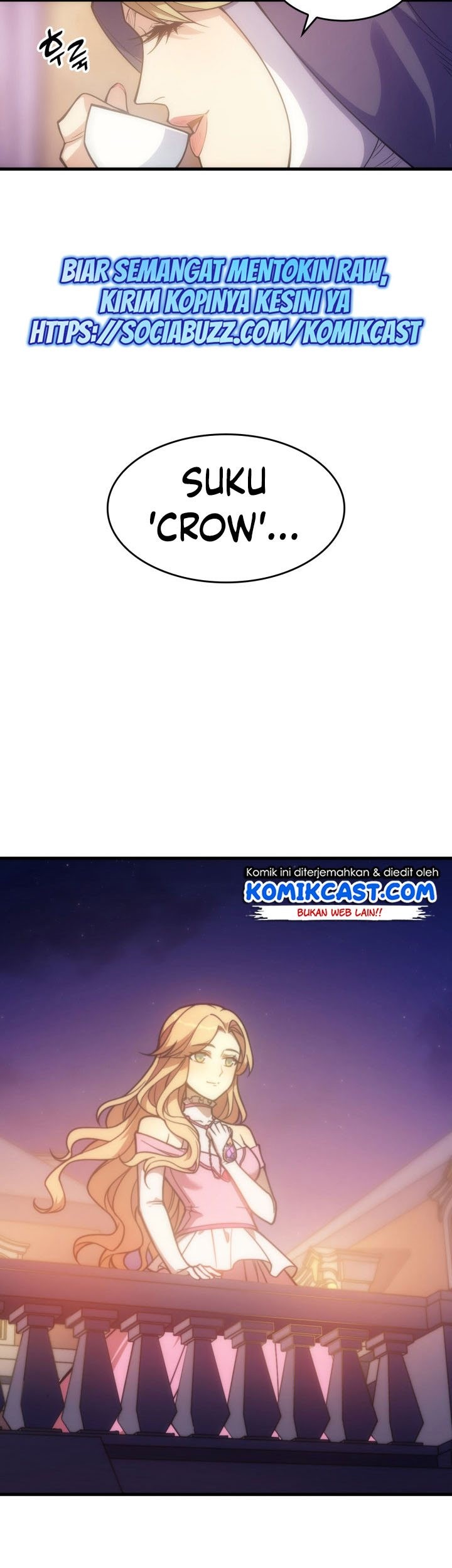 My Civil Servant Life Reborn in the Strange World Chapter 12 Gambar 70